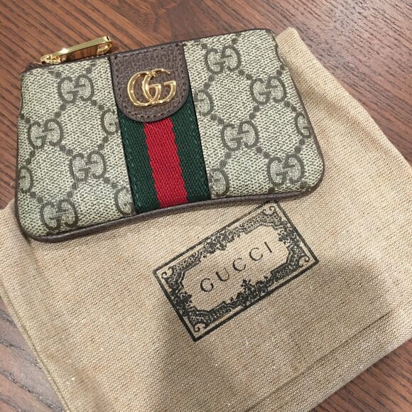 Ophidia Key Case - Picture 2 of 7